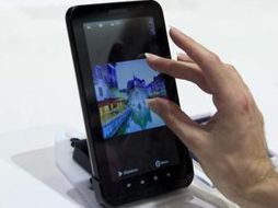 Se venderá a través de Verizon Wireless, Sprint Nextel, T-Mobile y AT&T. REUTERS  /