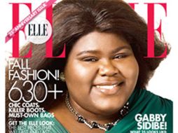 Aseguran que la cubierta de la actriz no fue retocada ni más ni menos que las demás. ESPECIAL  /