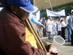 Si no se hacen las reformas correspondientes, el pago de pensiones se convertirá en un problema para el Estado.  /