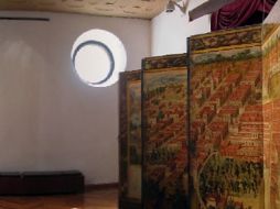 Destacó la preocupación del curador mexicano por difundir el diseño contemporáneo. FRANZMAYER.ORG  /