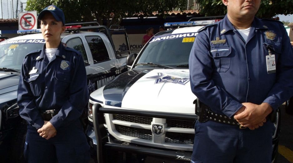 La bolsa presupuestal tiene como fin apoyar el reclutamiento de los elementos de las corporaciones policiales. EL INFORMADOR  /