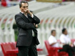 José Luis Real. E. PACHECO  /