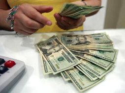 La Reserva Federal inició la reunión con pocas opciones. ARCHIVO  /