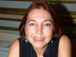 Comenzó su carrera en 1966 con la publicación de su libro ‘La torre de cubos’. EFE  /