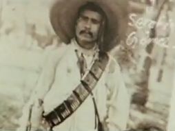 ''Revolución'' reúne varios cortometrajes a cargo de diez directores mexicanos contemporáneos. ESPECIAL  /