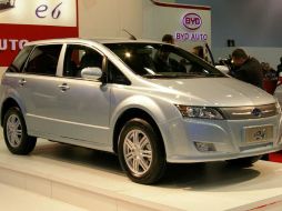 Hertz busca llevar a la industria hacía una nueva frontera en el campo de la movilidad. ESPECIAL  /