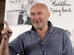 Explicó que muchos de los temas de The Temptations y Stevie Wonder son parte de su educación musical y de sus sueños de ser artista.EFE  /