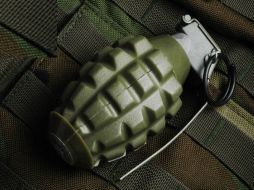 La Sedena debe dar conocer la cantidad de unidades usadas en la lucha contra el crimen. ARCHIVO  /