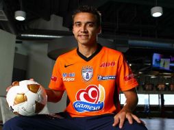 Gerardo Rodríguez espera que el Pachuca pueda reencontrarse con la victoria. MEXSPORT  /