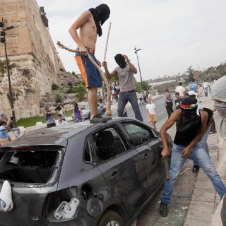 Investigación concluye que Israel abusó contra flotilla