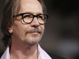 Oldman, 52 años, es conocido por el gran público por su papel de Sirius Black en las películas de Harry Potter.REUTERS  /