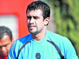 Pedro Hernández está consciente que el partido ante el Puebla es vital para el equipo. MEXSPORT  /