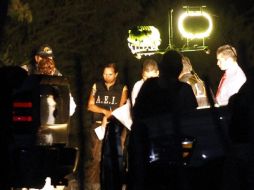 El alcalde Prisciliano Rodríguez fue asesinado anoche cuando llegaba a su domicilio. REUTERS  /