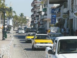 Desde el pasado 6 de septiembre entró en vigor la “Ley Antiborrachos” en Jalisco. EL INFORMADOR  /