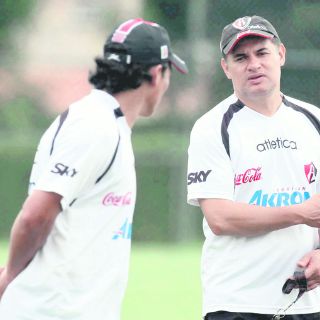 Mata y Galindo se estarían jugando el puesto