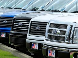 La compañía firmó un memorando de entendimiento con el Gobierno local para construcción de la planta. REUTERS  /