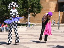 El encuentro cultural se llevará a cabo del 25 se septiembre al 2 de octubre en Toluca. CONACULTA.GOB  /