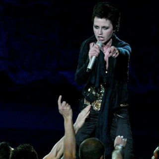 The Cranberries llega al DF