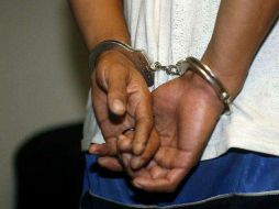 Los detenidos contaban con el apoyo de policías federales para proceder con sus acciones delictivas. ARCHIVO  /