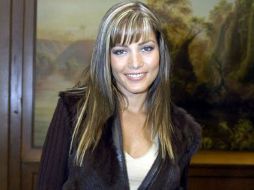 Fonseca señaló que además de ayudar a la gente conducirá un evento el próximo jueves 7 de octubre en La Casona de Veracruz. NTX  /