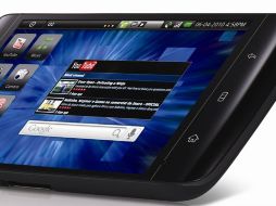 Imagen de Streak del Dell. ELPAÍS.COM  /