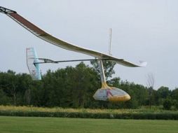 En el proyecto, participaron más de 30 estudiantes de tres universidades de distintas partes del mundo. AFP  /