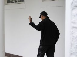 Barack Obama tiene previsto iniciar la próxima semana una campaña de promoción del voto entre los jóvenes. REUTERS  /