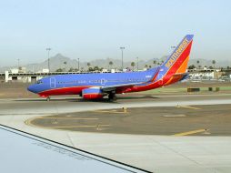 Southwest comprará también la deuda de Air Train. AFP  /