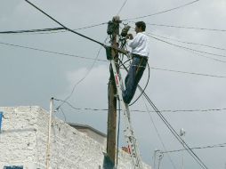 Ambas empresas están el mercado de telecomunicaciones. ARCHIVO  /