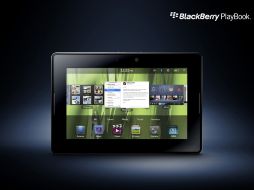 El aparato tiene una pantalla de siete pulgadas y cámara en ambas caras. REUTERS  /