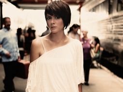 García se dio a conocer en el 2004 como concursante del programa de talento ''Objetivo Fama''. AP  /