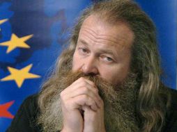 Walter Wendelin es señalado como el cabecilla de Askapena. EFE  /