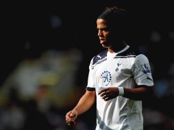 Giovani dos Santos espera tener participación dentro del encuentro con el Tottenham. MEXSPORT  /