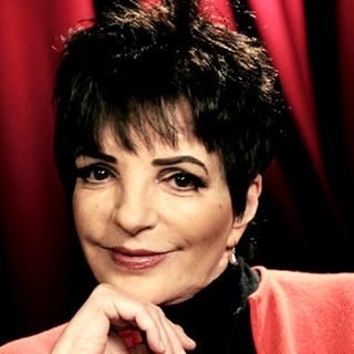 Liza Minnelli lanza nuevo disco