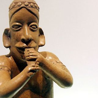 En nuestro país persisten costumbres religiosas prehispánicas, según estudiosa