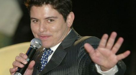 Se dice que Ernesto Laguardia ya habría buscado negociar su participación con ejecutivos de la empresa. INFORMADOR ARCHIVO  /