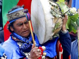 En la carta figuraban firmas de intelectuales mexicanos como José Emilio Pacheco y Paco Ignacio Taibo II. EFE  /