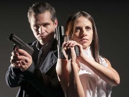 Los televidentes podrán redescubrir a la Ciudad de México con esta una gran producción. TVAZTECA.COM  /