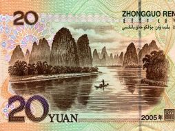 El uso que China hace del valor de su moneda para ganar ventaja comercial ha causado descontento. ARCHIVO  /