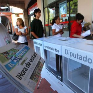 Piden panistas a TEPJF declarar nulidad de elección en Veracruz