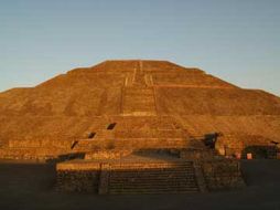 Debido a la inexistencia de fuentes históricas poco se sabe del significado que tuvo para los antiguos teotihuacanos. INAH.GOB  /