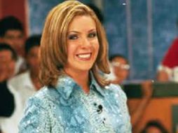 Cada historia será abordada con la calidez y el carisma que caracterizan a Azuara. EL UNIVERSAL  /