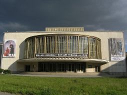 El director argentino-israelí puede permitirse el riesgo, porque tiene Berlín incondicionalmente a sus pies. ESPECIAL  /