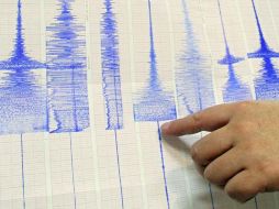 También hubo sismos en Morelos, Veracruz, Michoacán y Chiapas. ARCHIVO AP  /