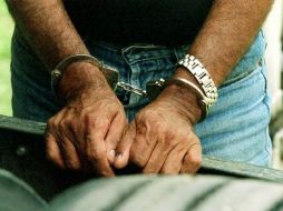 Los presuntos ladrones fueron consignados ante el Juzgado Cuarto de Distrito en Materia Penal. ARCHIVO  /