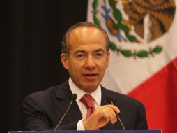 Buscan que se pueda comprobar la posible responsabilidad política y penal del titular del Poder Ejecutivo. ARCHIVO  /