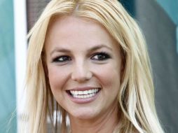 Britney sufrió de un desajuste emocional que la llevó a un hospital psiquiátrico en 2008. AP  /