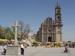 Se ofrecerá un repertorio que va desde villancicos compuestos por Sor Juana Inés de la Cruz hasta piezas del siglo XV. ESPECIAL  /