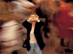 En Estados Unidos, más de 22 millones de personas trabajan en ambientes con niveles de ruido peligrosos. WWW.PRODUCTIONS.CAFFIX.ORG.MX  /