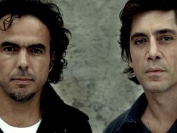 Inárritu y Javier Bardem trabajaron juntos en ''Biutiful''. BIUTIFULOFICIAL.COM  /